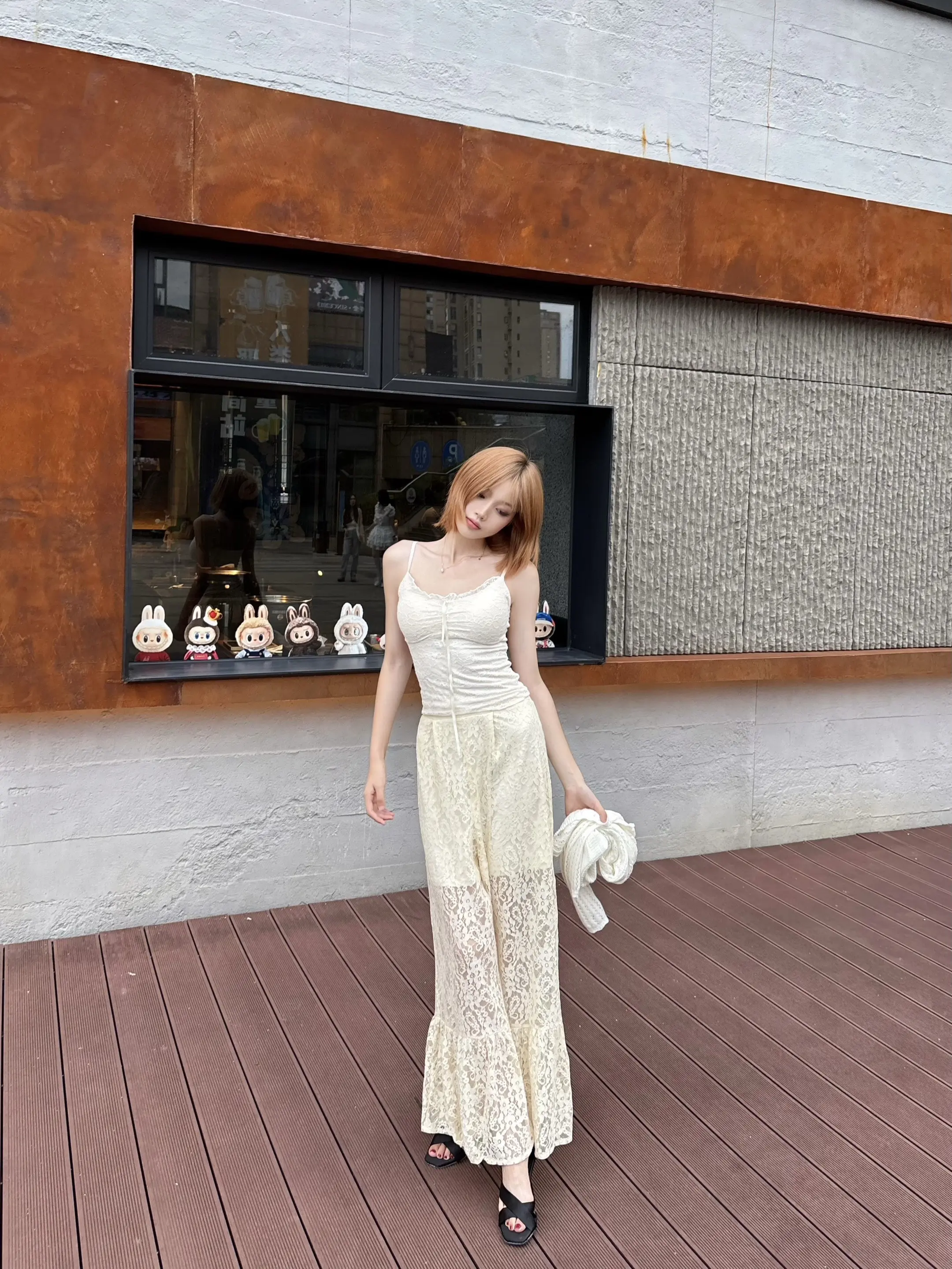 ootd 今天穿什么