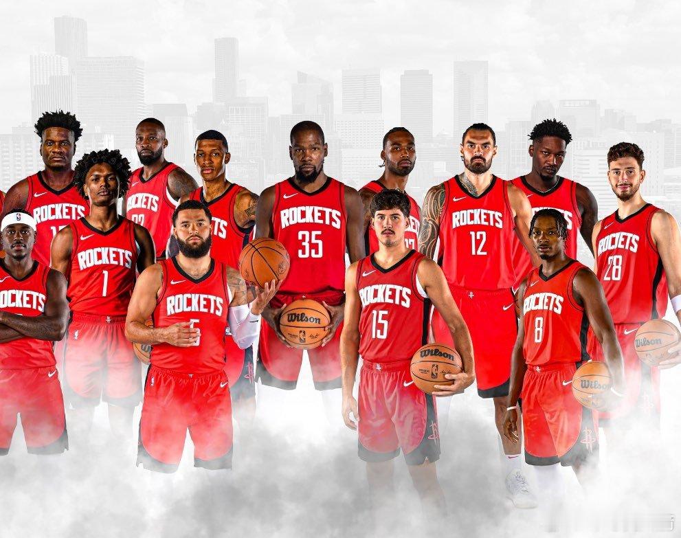 你火大事件倒计时🚀25天——媒体日/训练营32天——第一场季前赛47天——第一