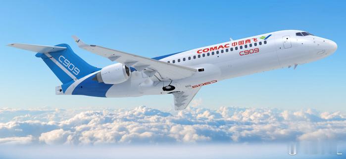 柬埔寨国家航空有限公司（Air Cambodia）前天在上海与中国商飞正式签署2