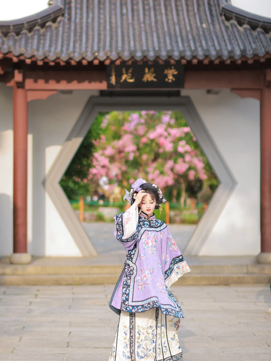 黄鹤楼糊涂啊，夏天这么美的地方你不宣传