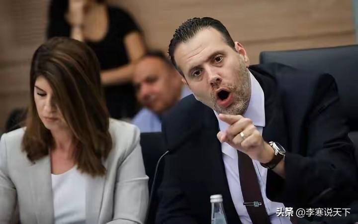 刚刚，以色列又盯上土耳其了，其部长放狠话：视土耳其为“敌国”，警告将付出“非常沉