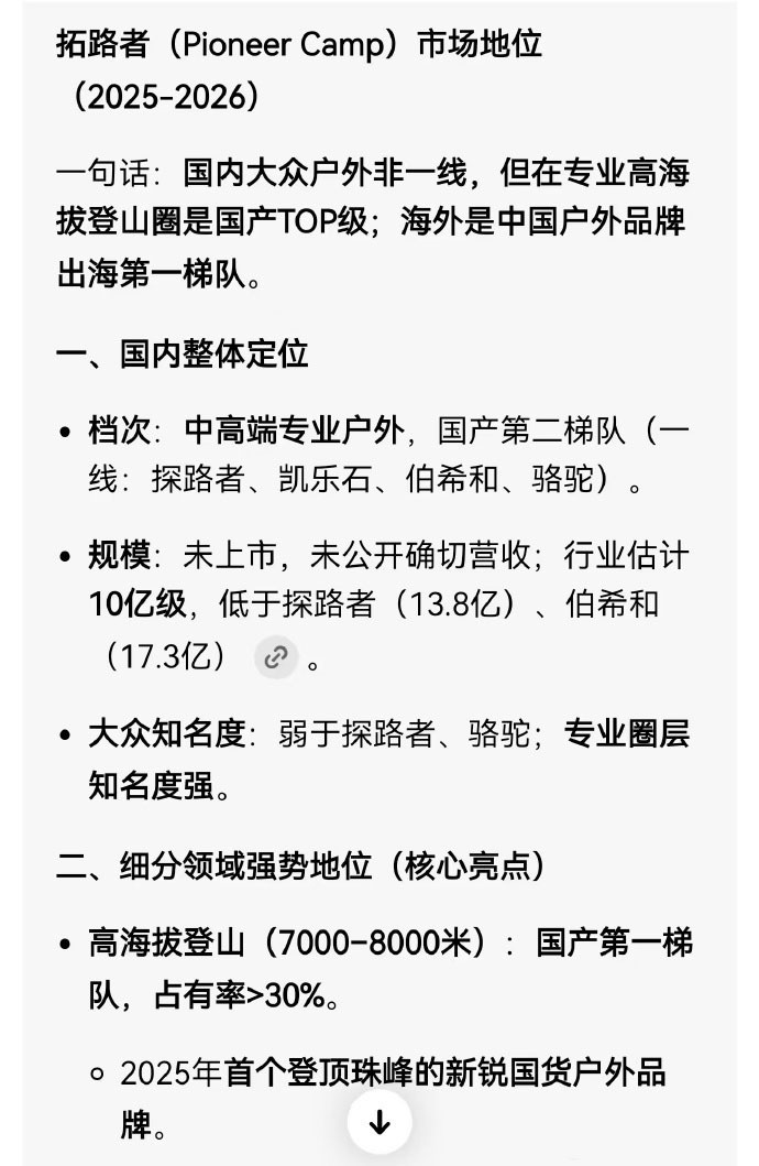 拓路者T恤清仓了，59两件，之前一般也要五六七一件，夏季尾声甩卖了，感兴趣的看评