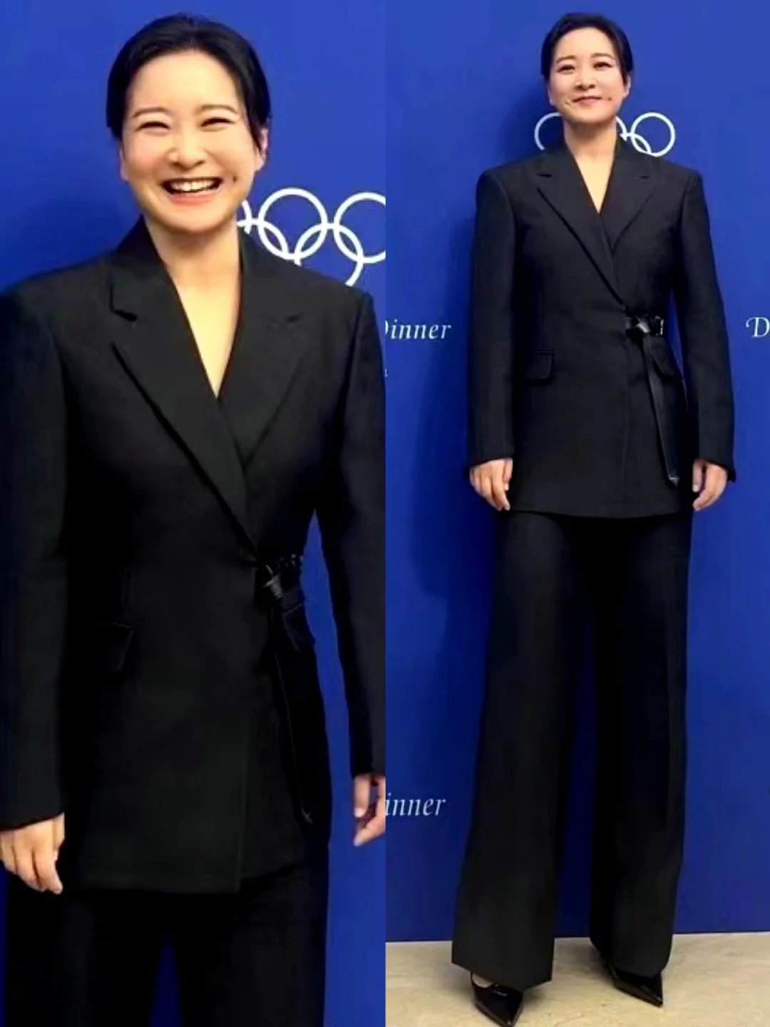 贾玲｜穿prada 的精英·钮祜禄女王来也！