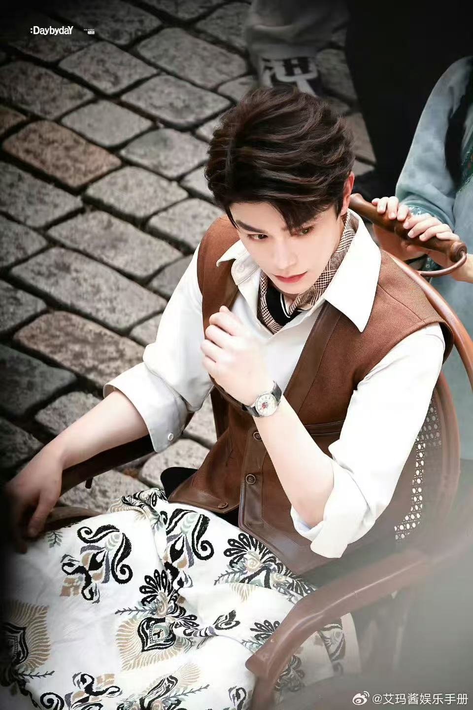 网传虞书欣丁禹兮三搭京洛再无佳人网传虞书欣丁禹兮主演京洛再无佳人 网传虞书欣丁禹