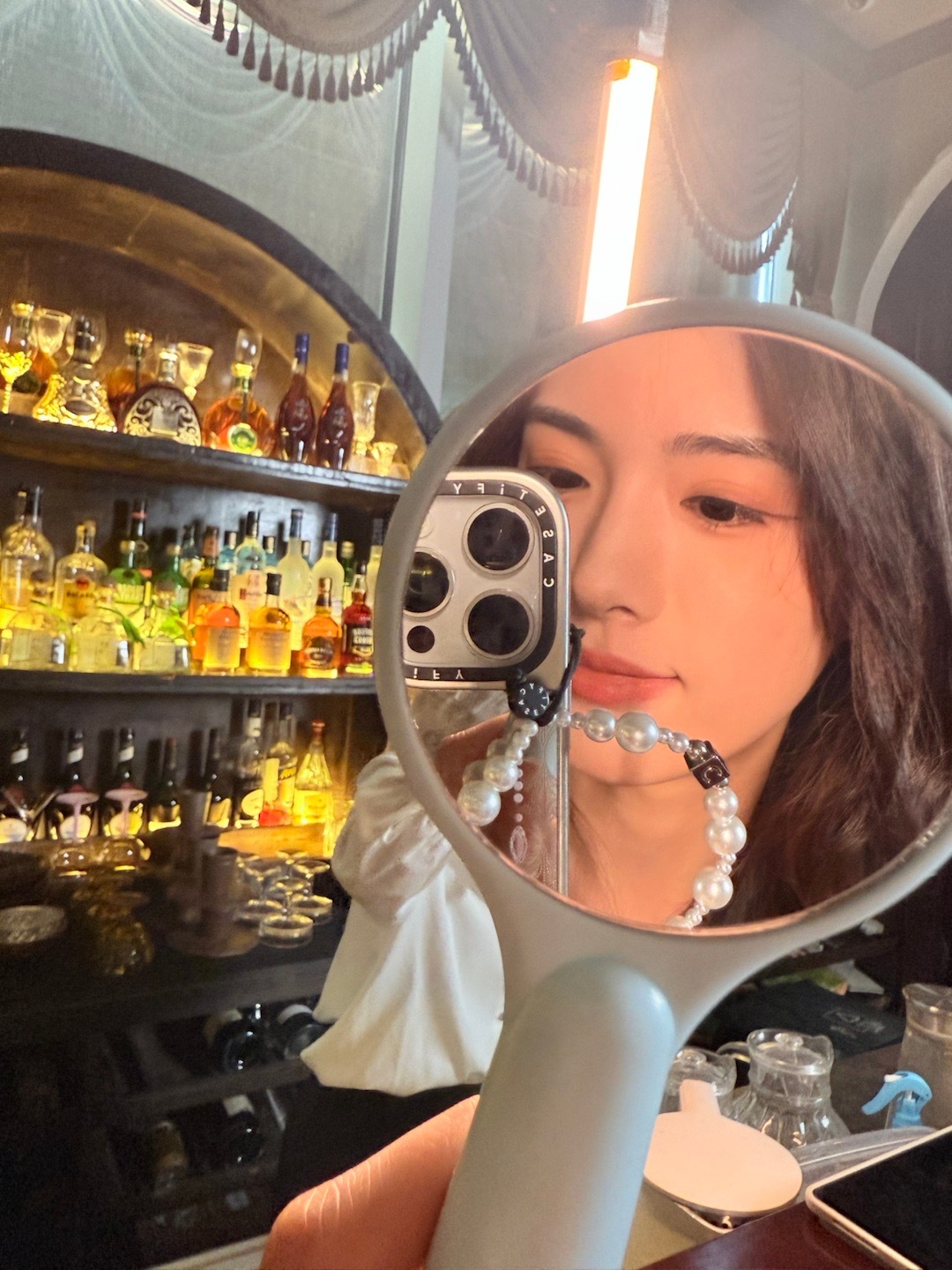一大波对镜拍来袭！ ​​​