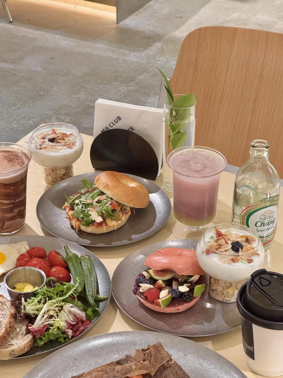 济南✨🥣近期吃的9️⃣家漂亮饭！（附地址人均