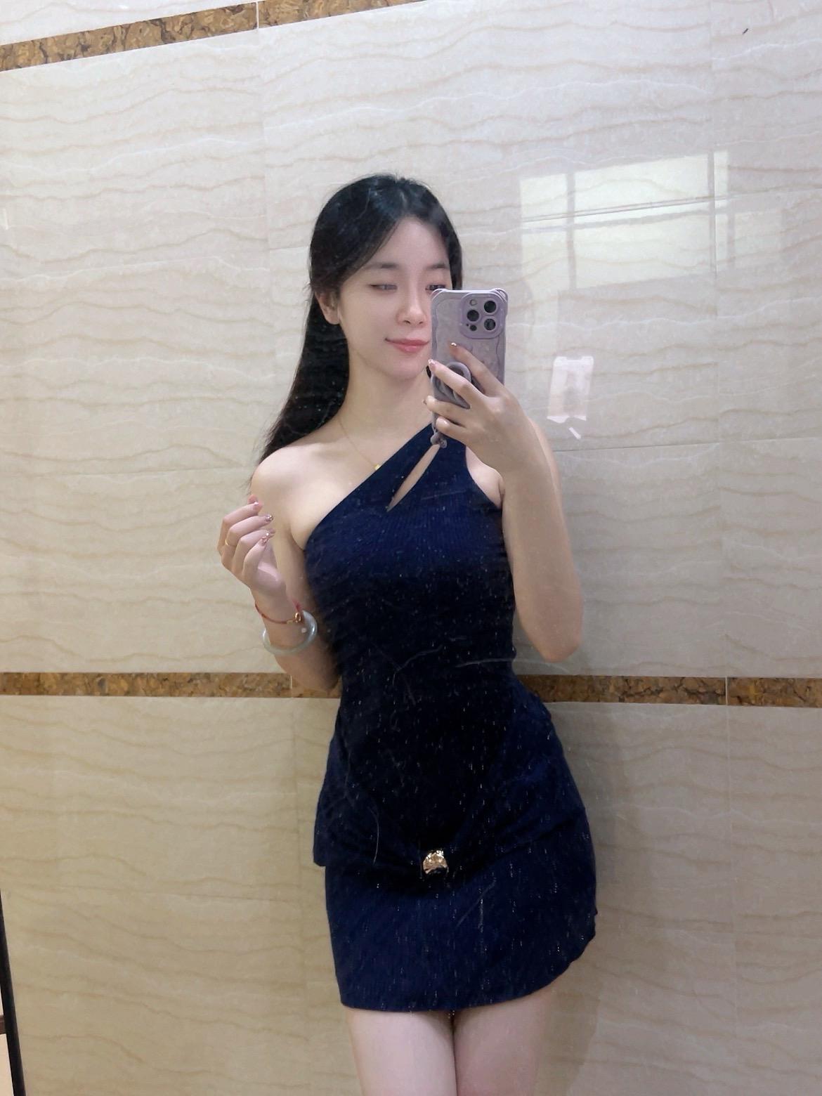 穿搭今天穿什么