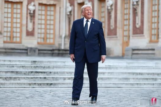 【特朗普：若他国都有弹道导弹 伊朗没有并不公平】美国总统特朗普说，如果其他国家都