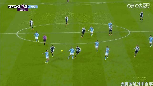 4连胜终结大伙如何评价 这场英超第12轮比赛？  cr：英国足球那点事 
