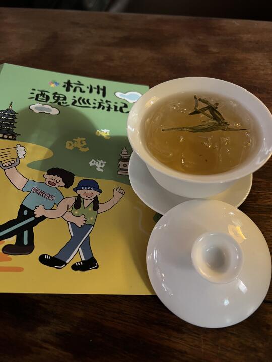 杭州的酒吧真的好好玩！！！