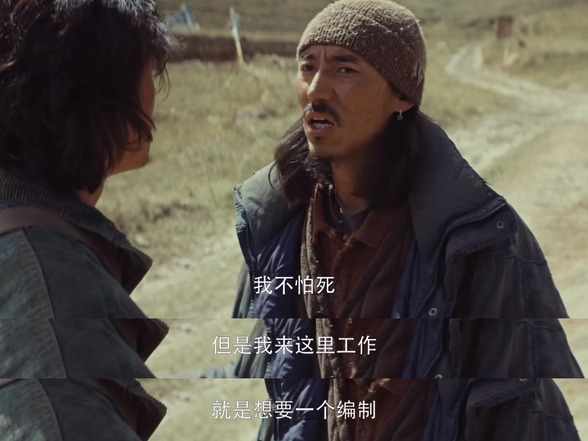 “就是想要一个编制”谁的心声，谁又狠狠共情了生命树