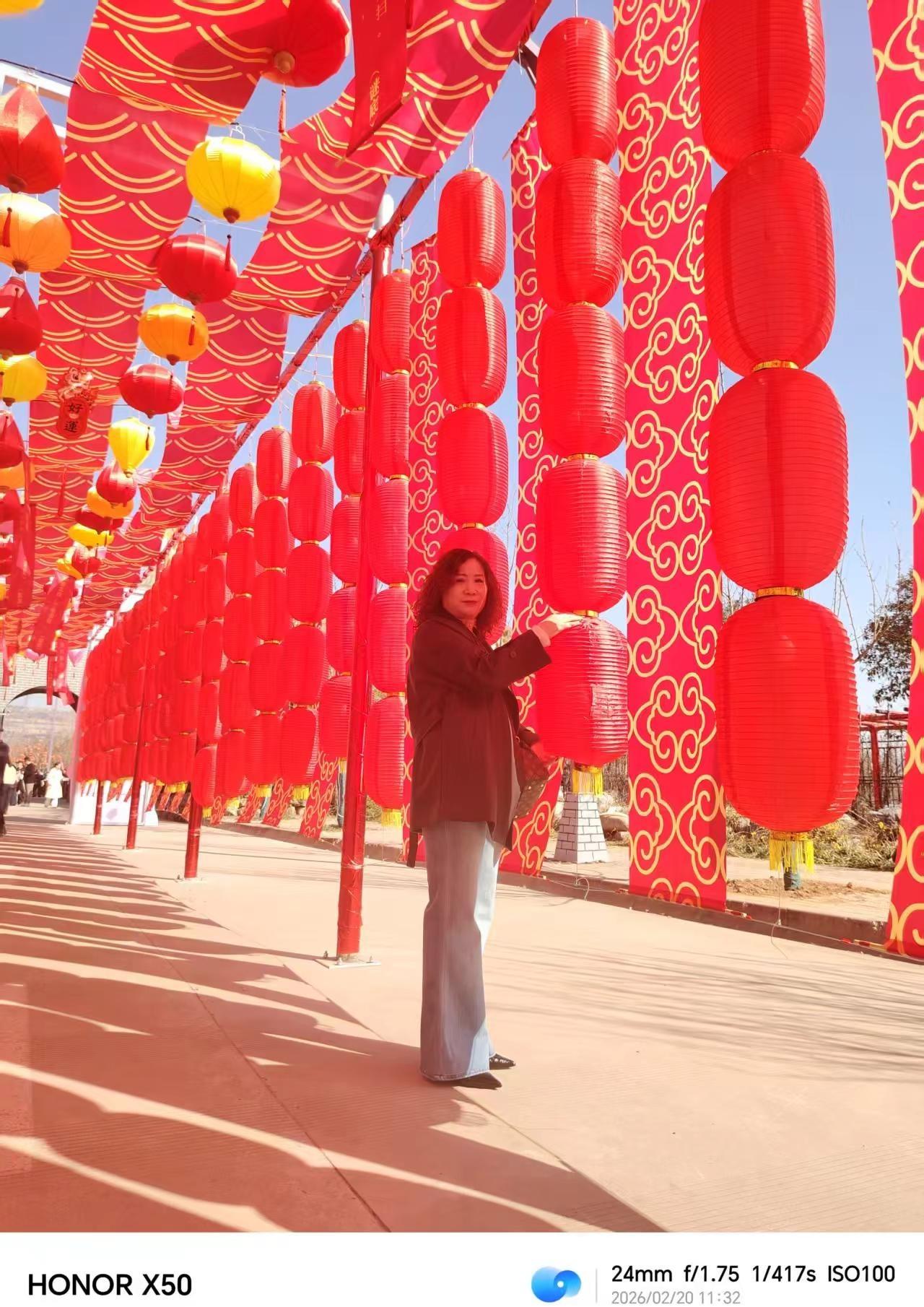 好好的生活看淡一切烦恼