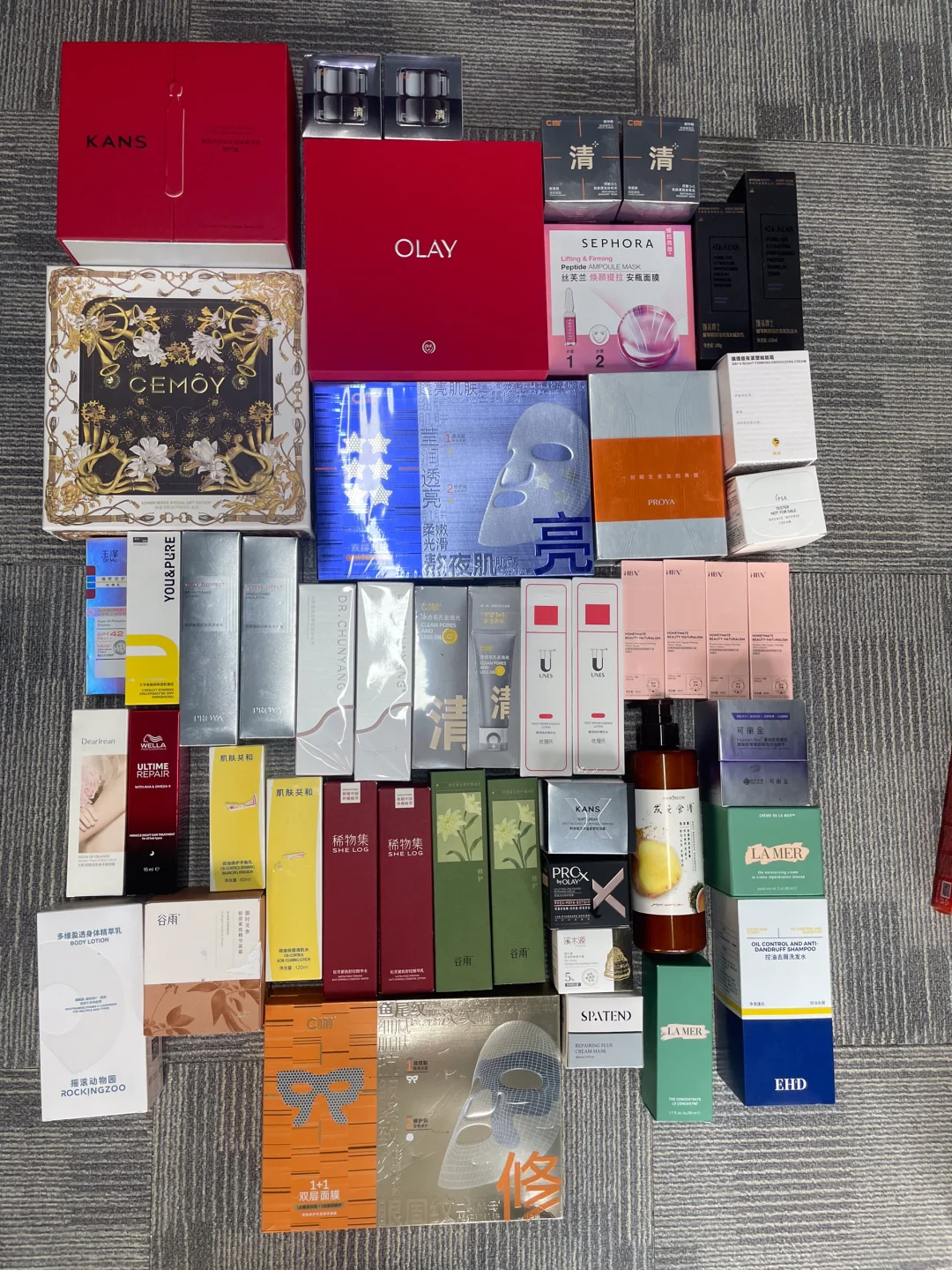 粉丝福利｜年底回馈0元送🎁等你来～