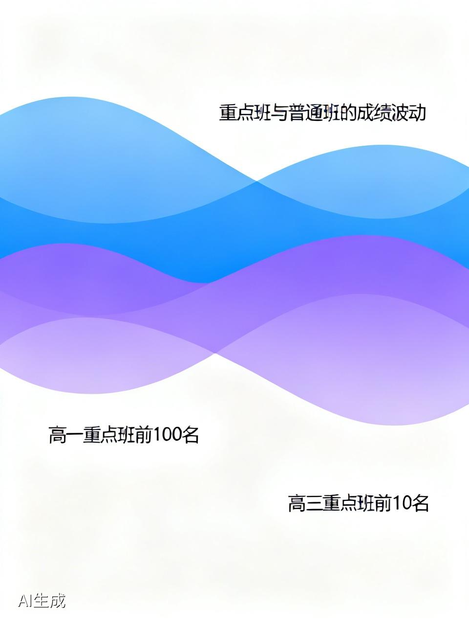 经常有家长问，是去重点班垫底还是去普通班当第一。其实这些家长就搞错了一件事，重点