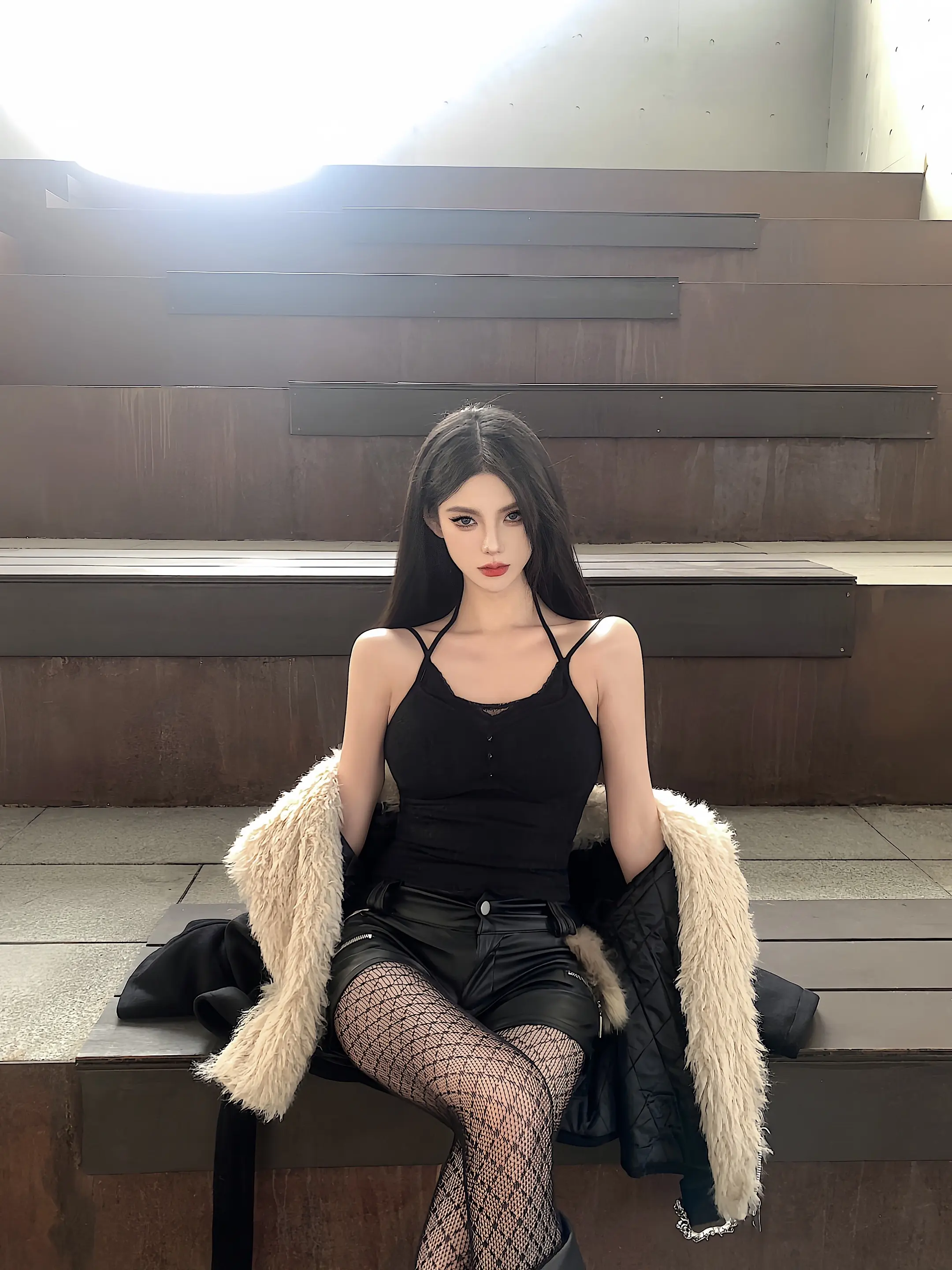 心软的人自讨苦吃