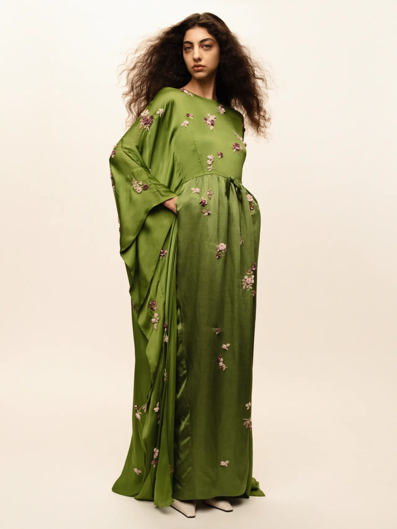 Bernadette 2026 秋冬巴黎时装周 