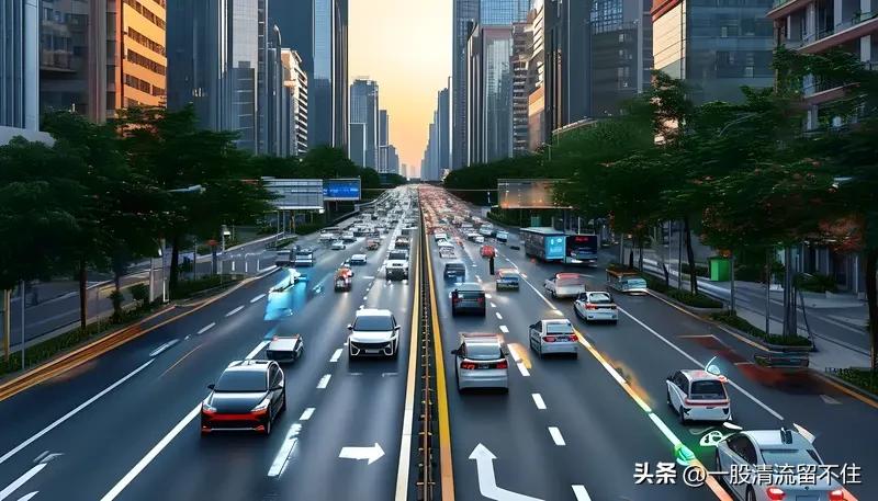 Pro城区领航辅助对用户有何意义 ADS Pro城区领航辅助可是驾驶者的福音！从