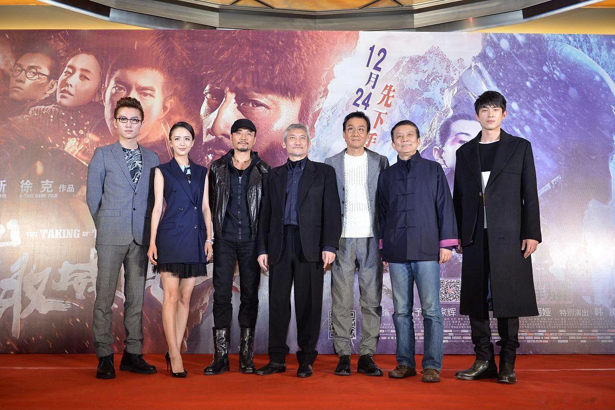 林更新和陈晓两次同框，竟然都是林更新赢了！看来，九亿少女的梦，真的不是白叫的！气