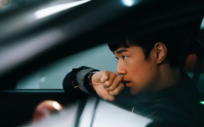 陈少熙领衔主演罪无可逃头哥终于主演新剧了，《罪无可逃》这个设定也太有看点 