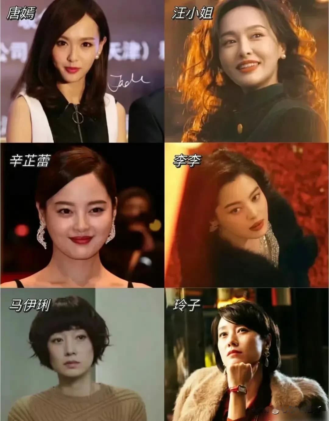 王家卫镜头下的都好美！#王家卫#