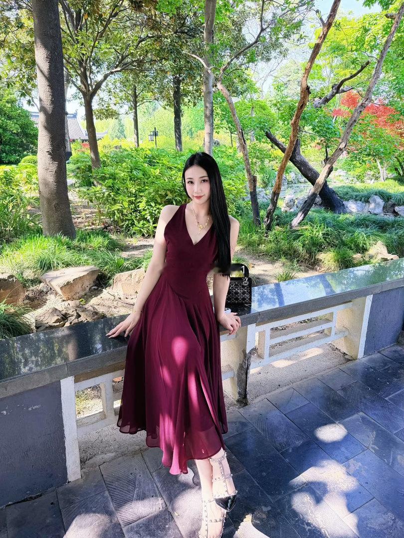 淡妆浓抹总相宜 淮安·清晏园