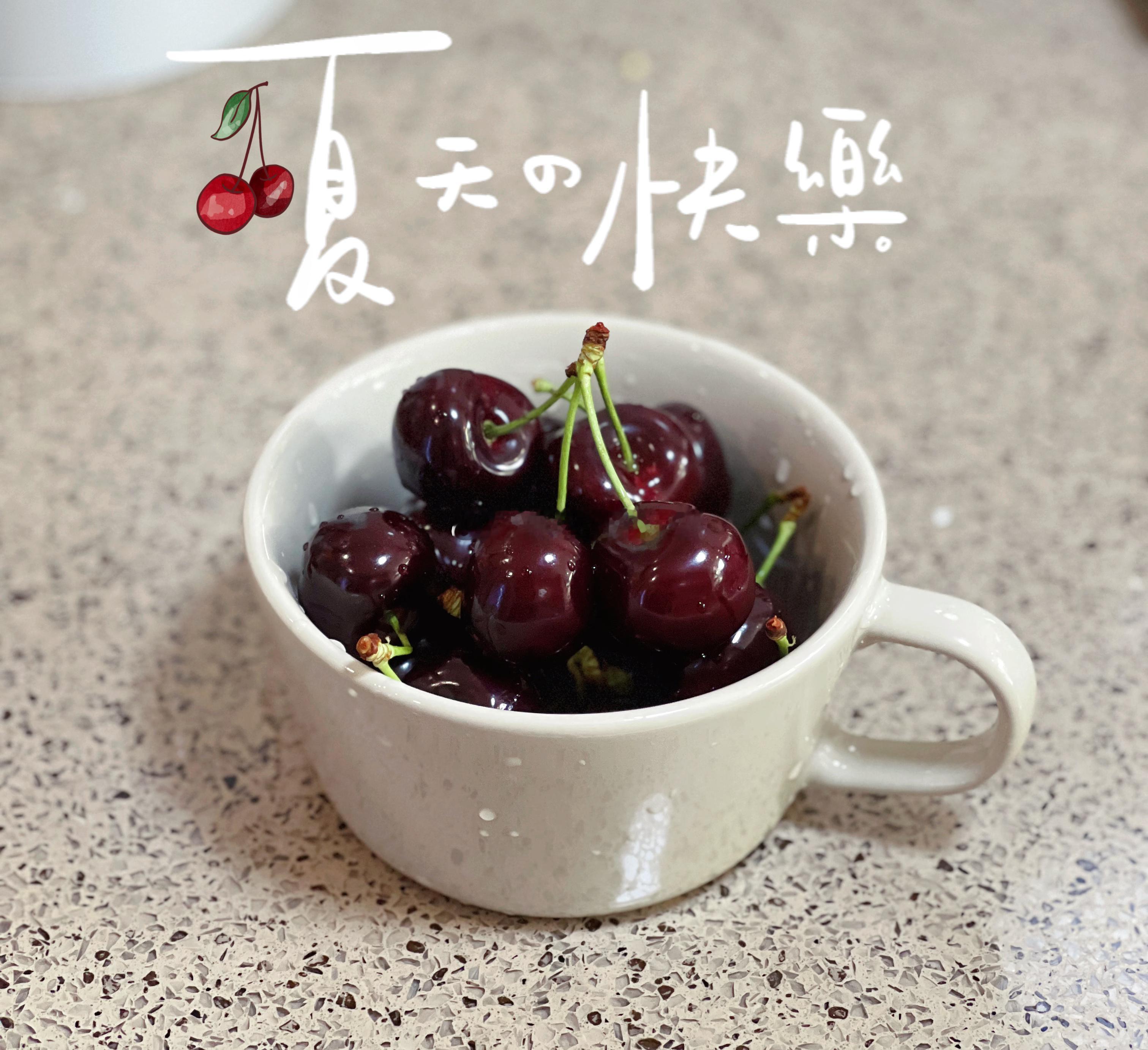 黑珍珠第五批VD在拍，现在是高山的果园了，口感越来越好，但是不要囤货，吃新鲜的，