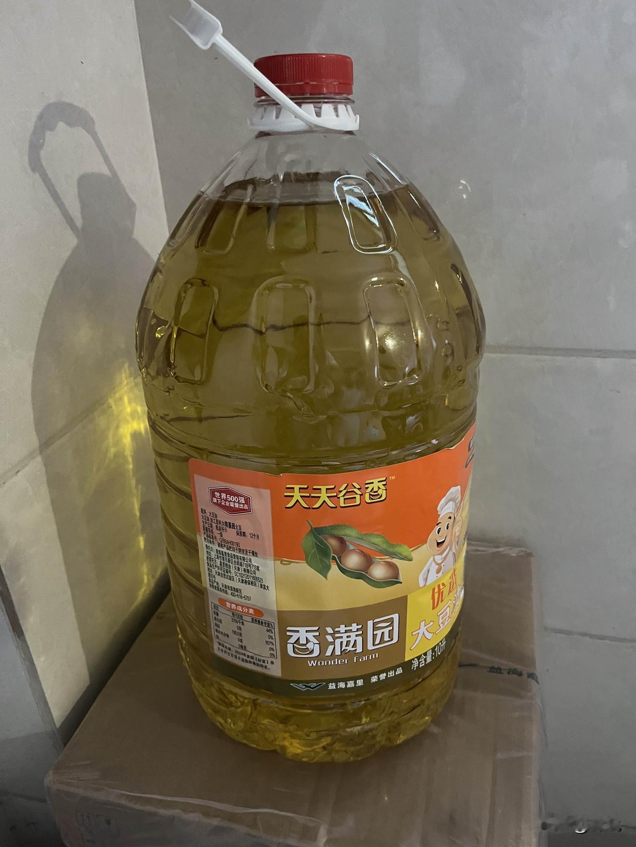 我油都买了8桶了
现在又想打退堂鼓了
现在实体餐饮店
到底还能不能做？

之前我