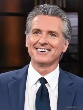 加州州长纽森今天发文说：“加州，农历新年快乐！如果没有亚裔美国人社区，加州就不会