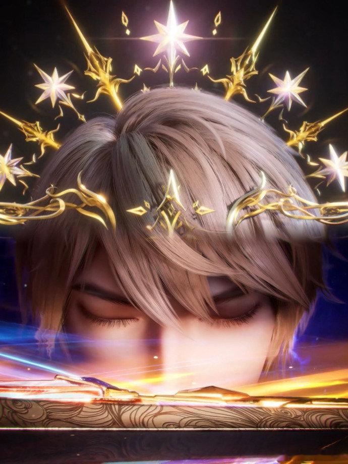 给国漫一点来自神印的震撼情侣档就得这么打！《神印王座》重新定义战场情侣，龙皓晨强