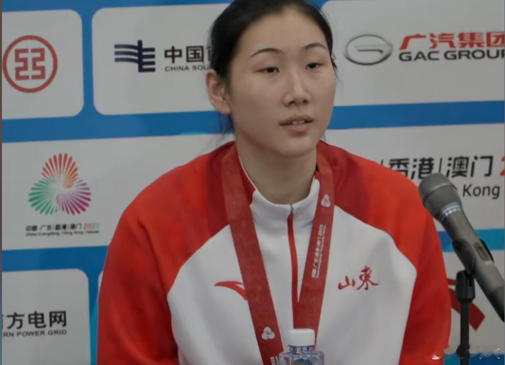 排超联赛李晨瑄排超联赛2025-2026中国排球超级联赛山东女排3-1（21-2