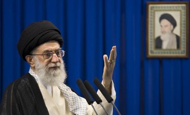 藏在权力心脏的内鬼！伊朗谍王落网，苏莱曼尼接班人竟是摩萨德卧底

在这个信息为王