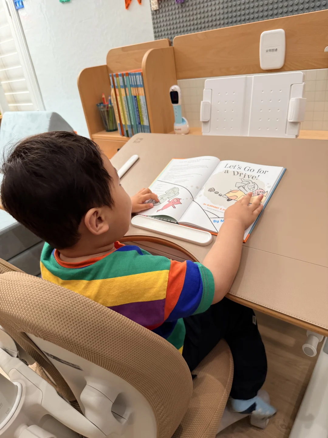 起初我也不信湾区能买到淘宝7折学习桌