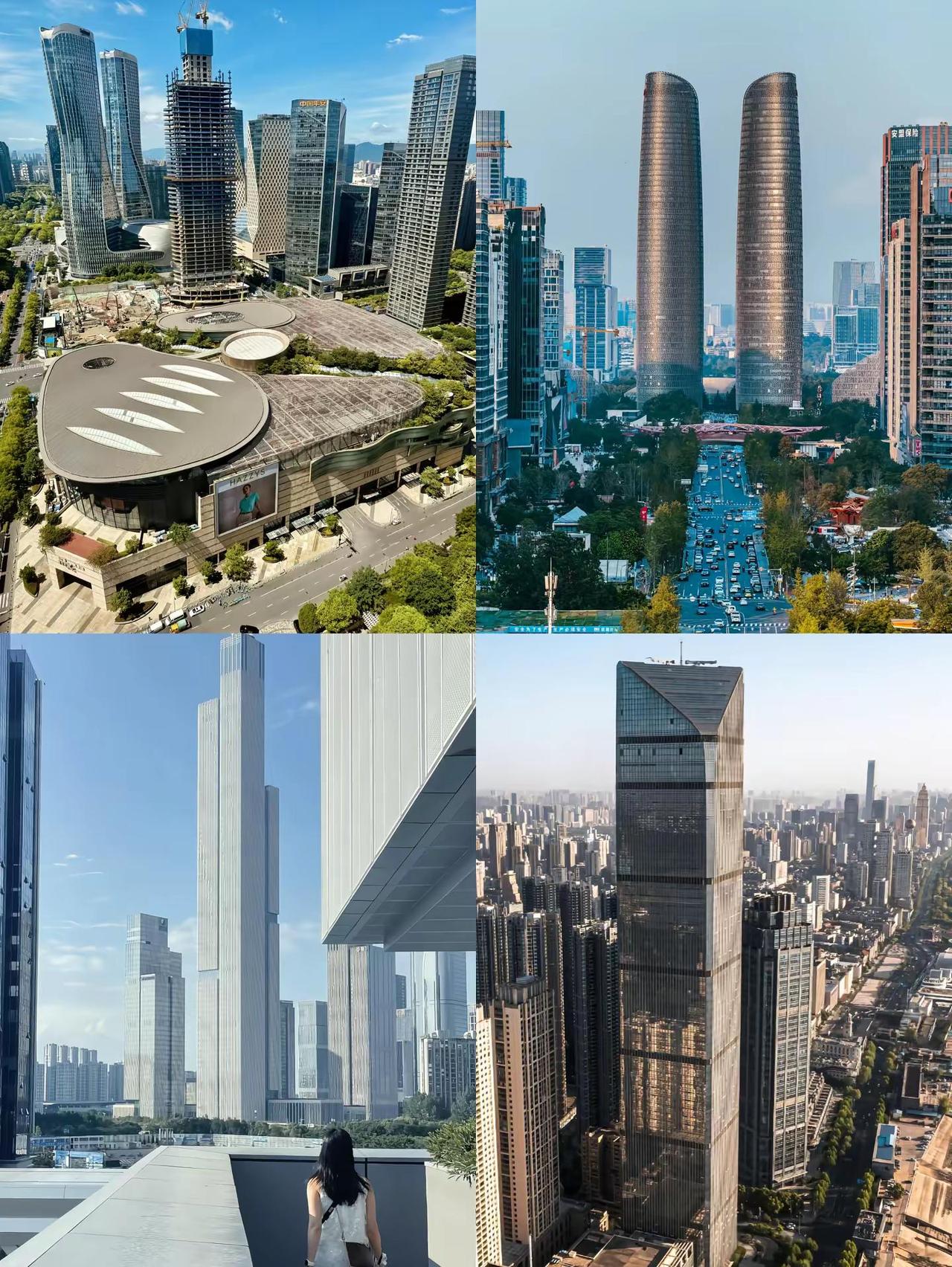 中国第五城花落谁家？