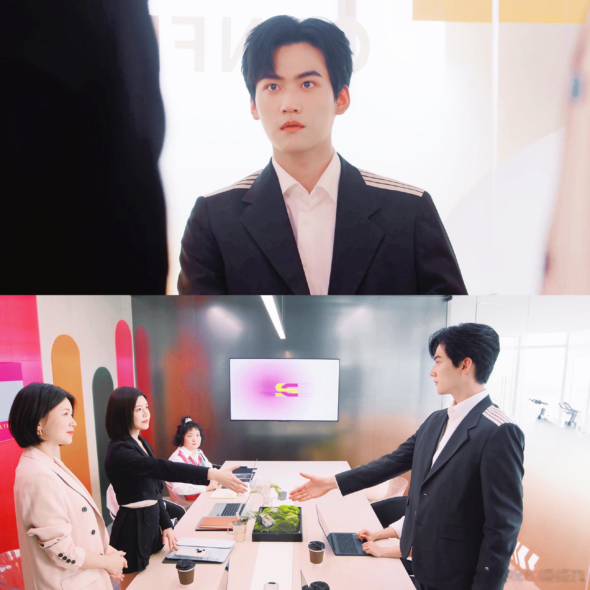 周柯宇 弟圈天菜狙击蝴蝶 周柯宇的表演很有感染力，李雾对姐姐的感情从青涩到笃定的