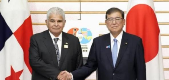 巴拿马运河再生事端航，巴拿马公开招标吸引美日投资港口，背后更是暗藏要将中方踢出局