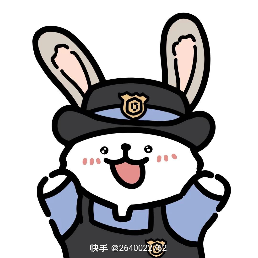 尼克狐尼克你被捕了