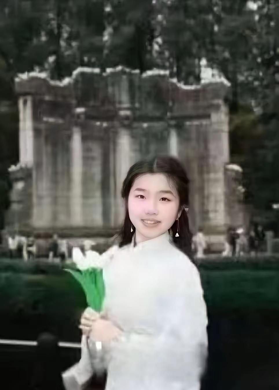 湘雅医院女研究生，遇人不淑，努力无望时，一条路走不下去，很多路可以选，玻璃心太想