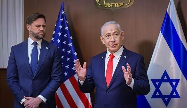 沉默的万斯彻底爆发了。谁也没想到，一向在公共场合沉默寡言的美国副总统万斯，最近彻