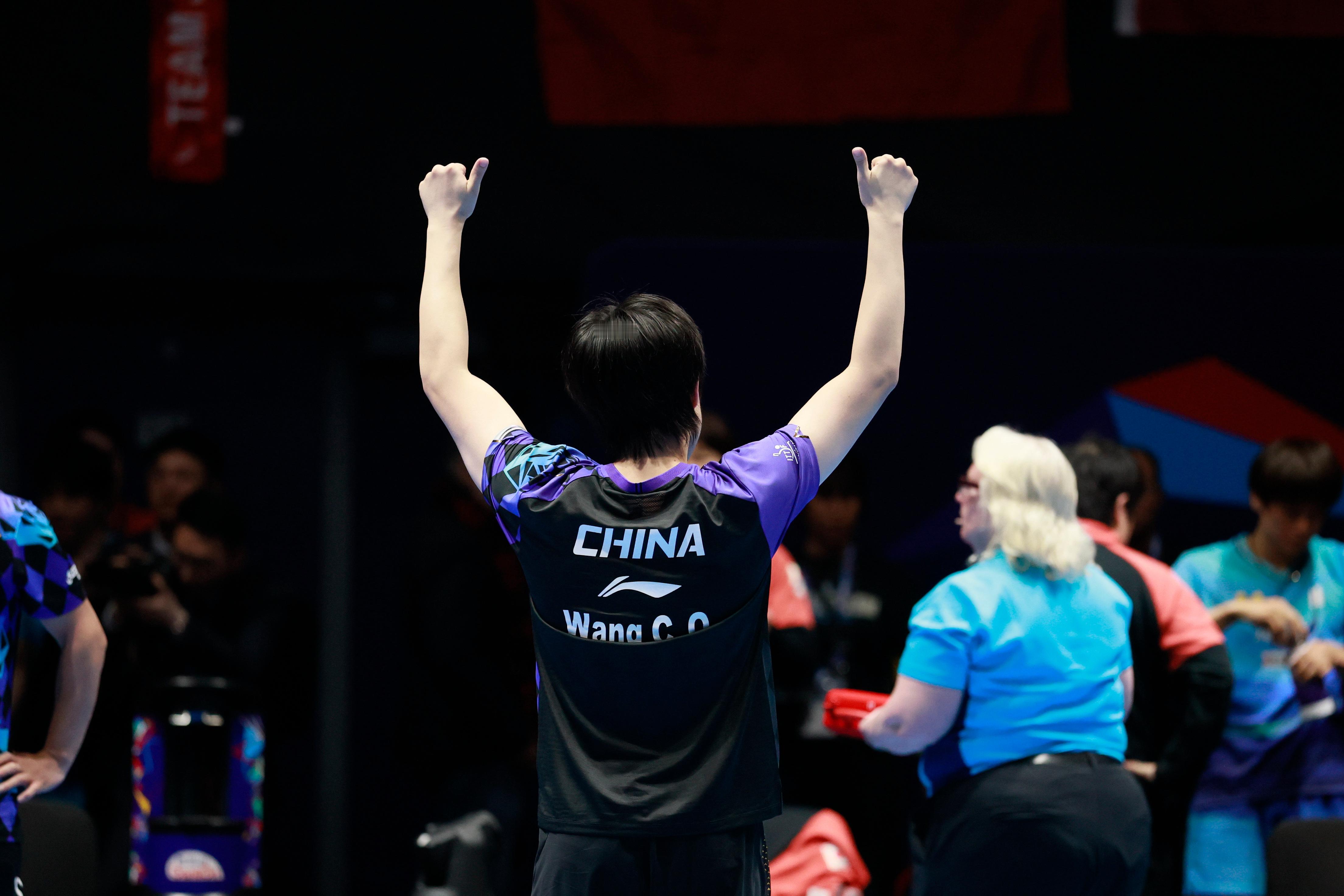 20260513｜伦敦团体世乒赛男团图集🏆🏆🏆 
