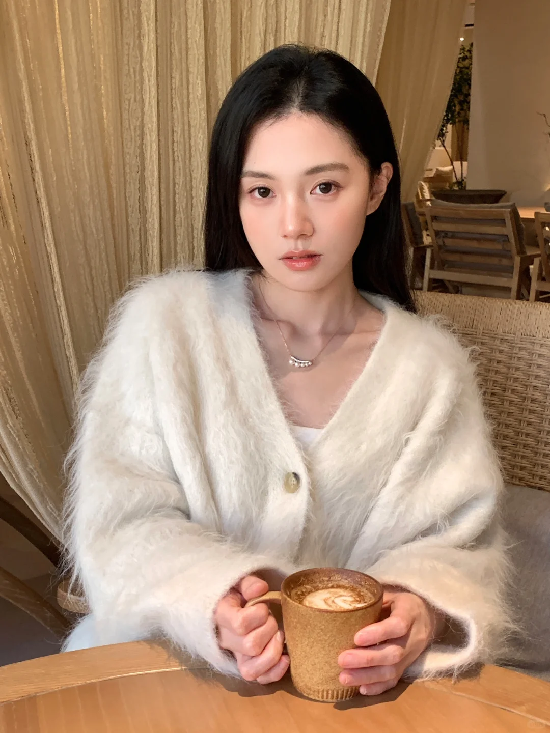 ✨warm winter🤍
