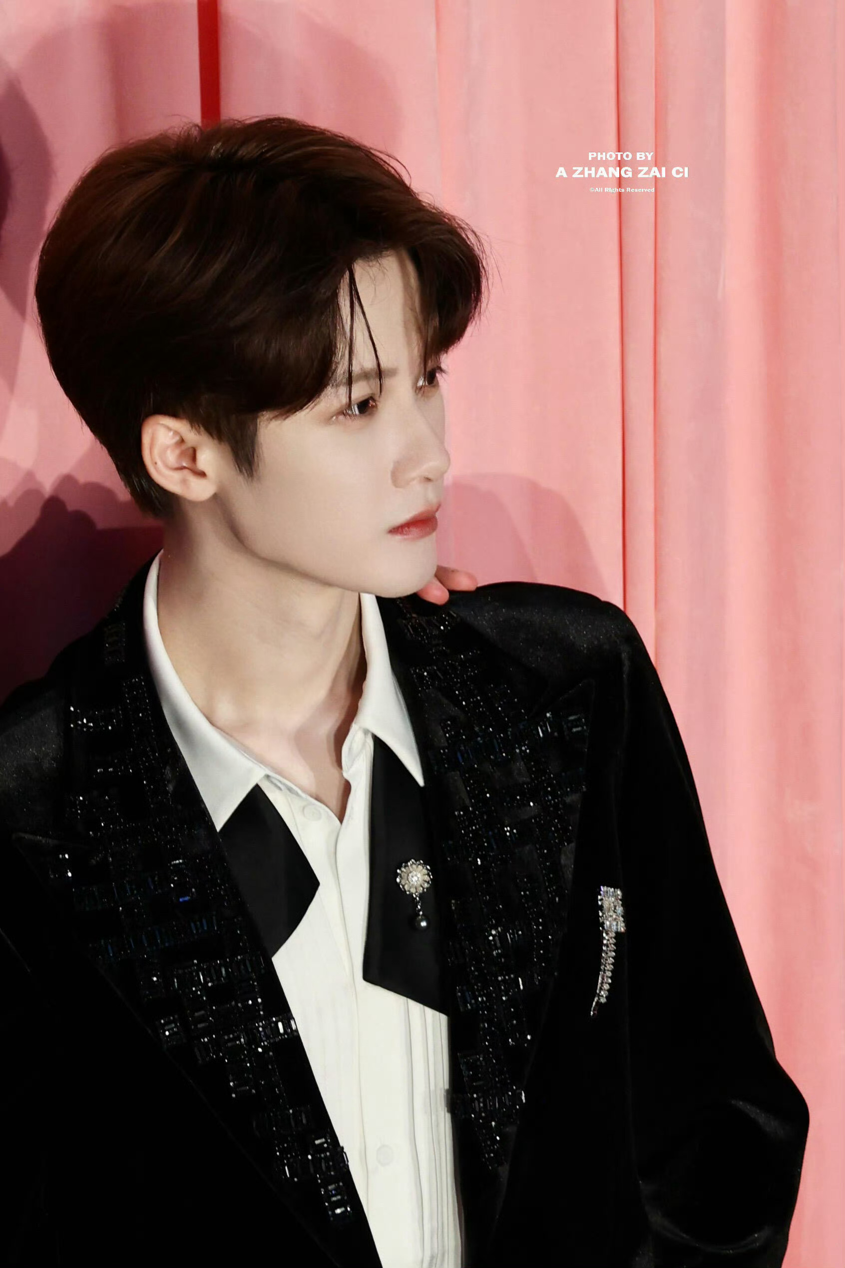 追星BOT 小王子🤴檀健次檀健次  专栏 · 素材库