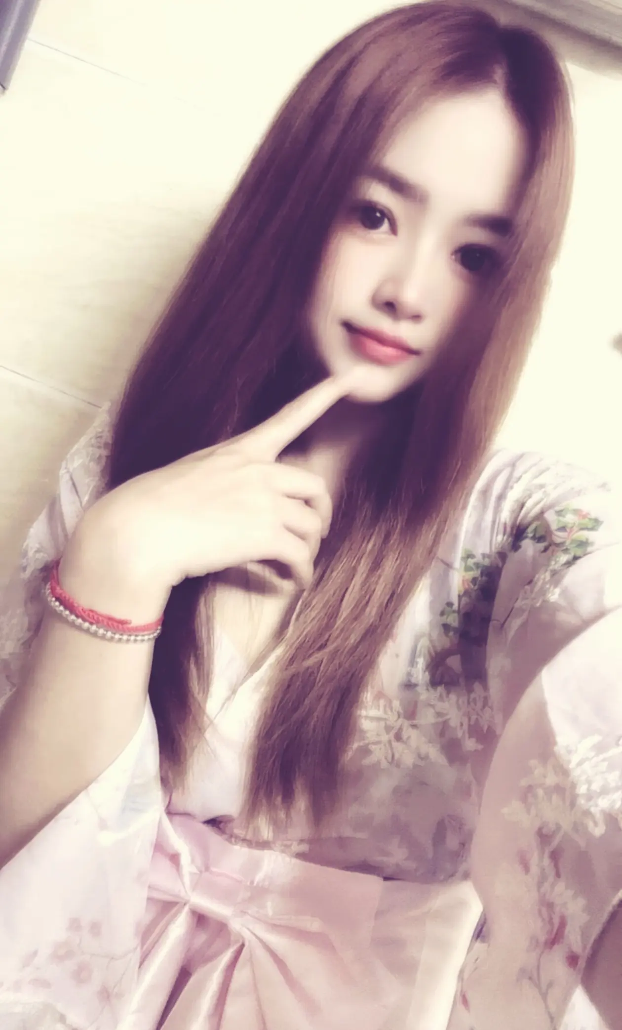 “”好女人得到名声 坏女人得到一切”