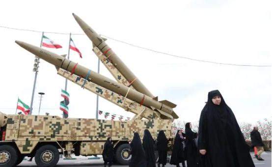 近期美以联合对伊朗采取军事行动，目标直指伊朗海军，仅短短几天便实现了对伊朗海军主