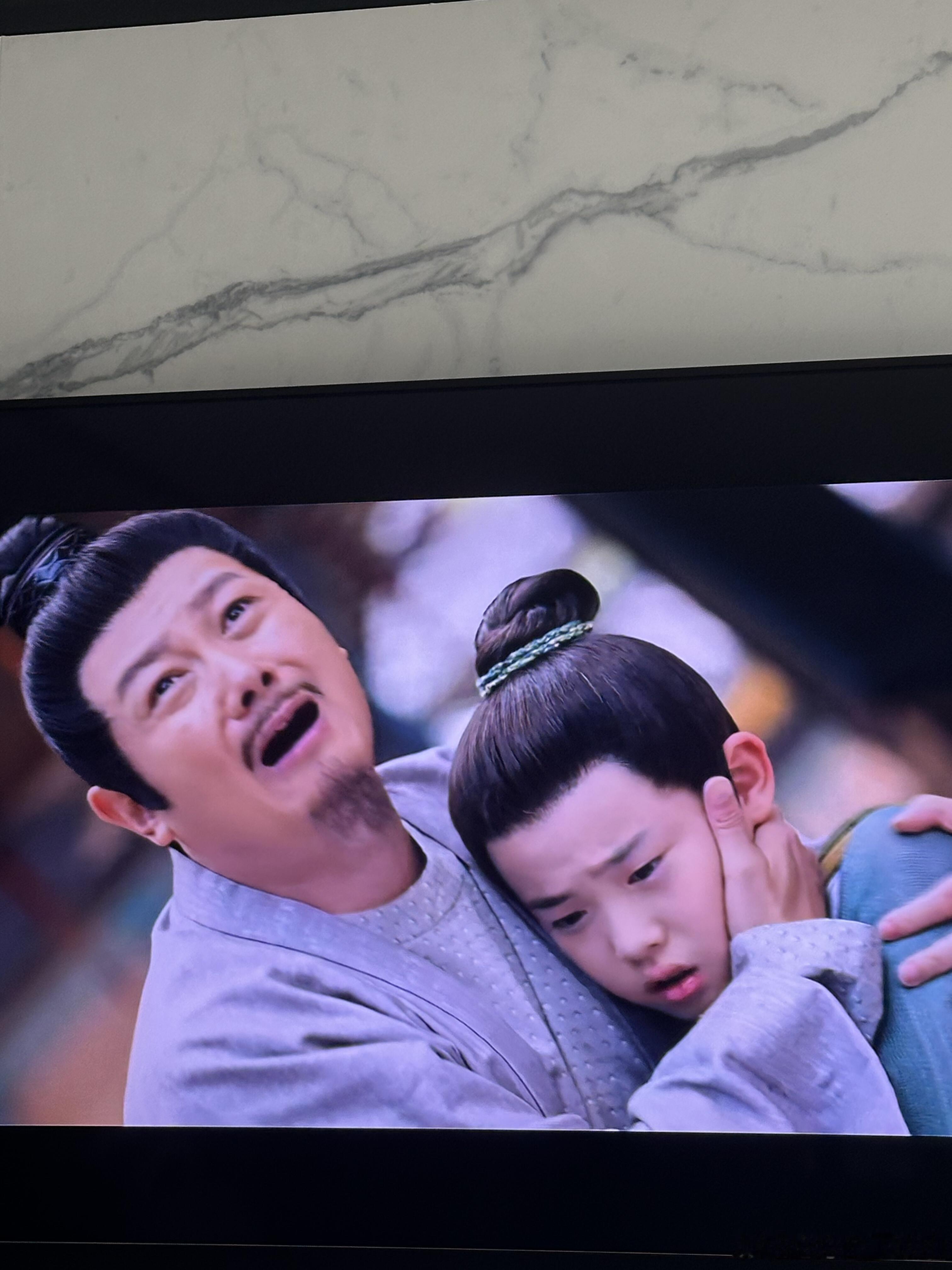 为什么我感觉唐诡多宝被杀了也是能理解的如果我是亲生女儿，只分得一成家产，六成都给