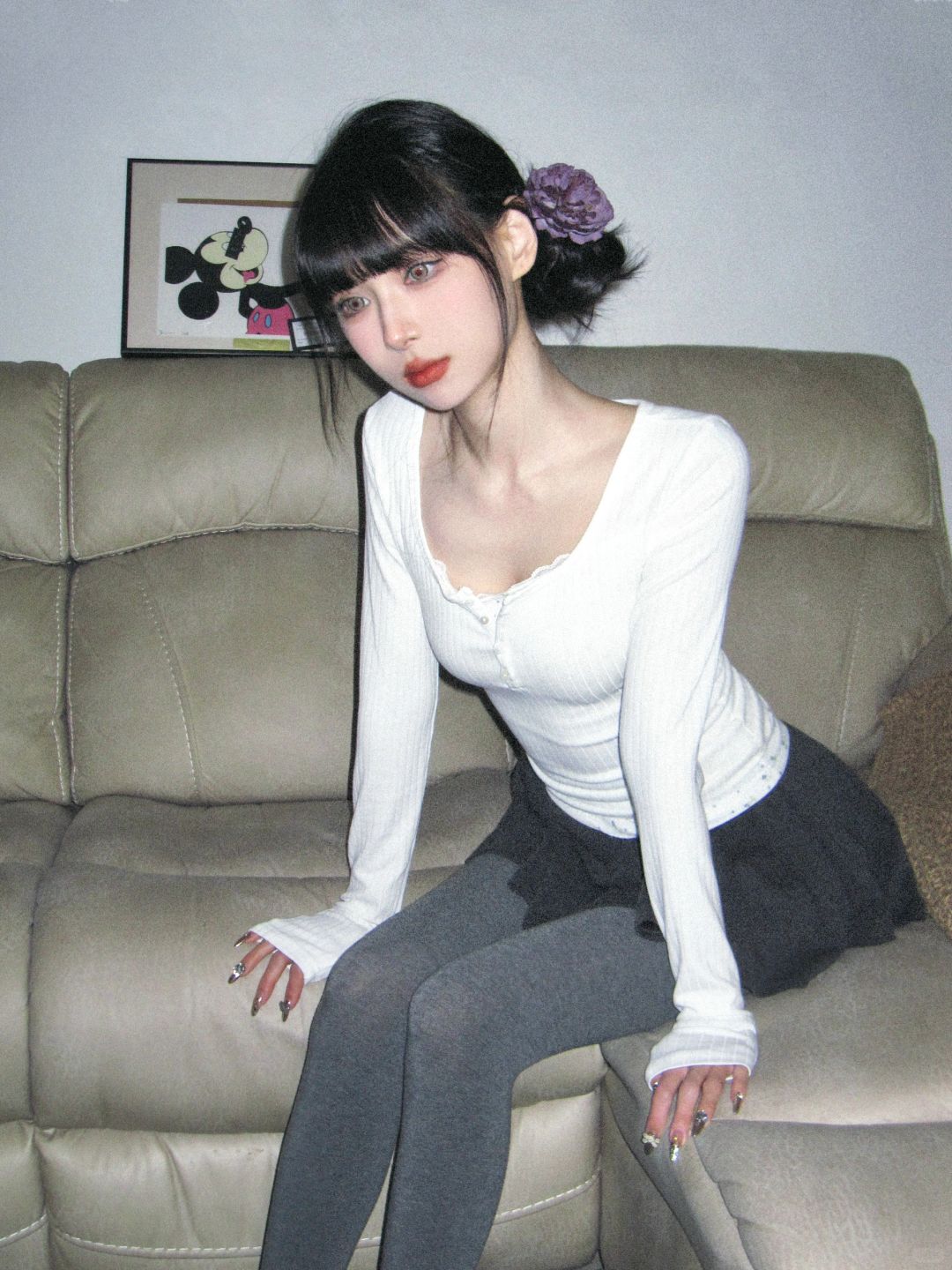 幸子さん