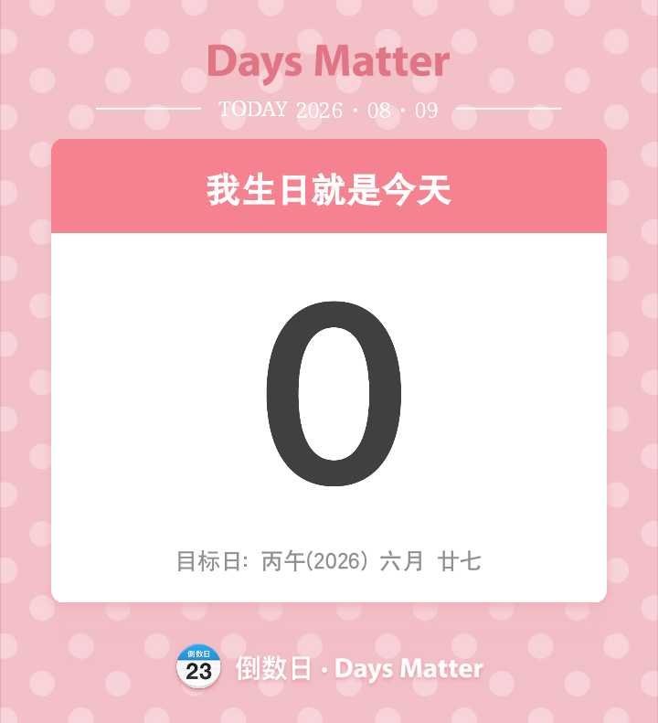 今天我生日，我要许愿了，张新成拿奖🤲🏻！ 