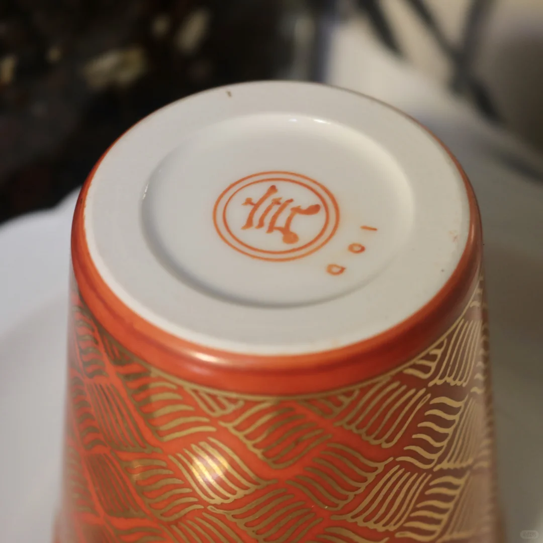 新品预告｜一件金光闪闪的可乐杯～