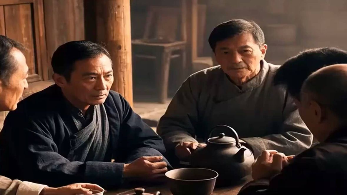 官媒怒批，蔡康永紧急跑路不到天，私生活被扒，谁也救不了他
