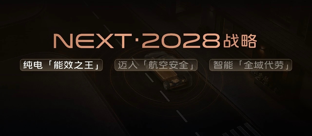 车还没开卖，底盘先拿了个十佳，智己LS6这波自带热度呀。全线控+航空级安全，20