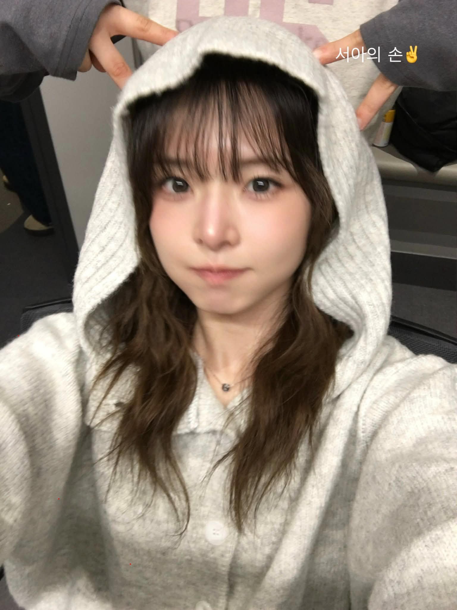 260325 tripleS Kotone嘉味元琴音 